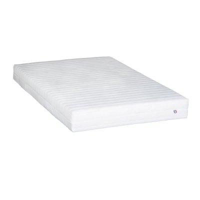 NEOREV   Matelas KLO 90x190 cm   Mousse Haute Densit&eacute;   Soutien Ferme