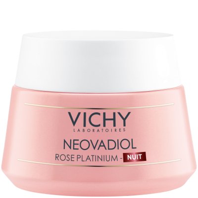 NEOVADIOL cr&egrave;me nuit revitalisante et repulpante 50 ml