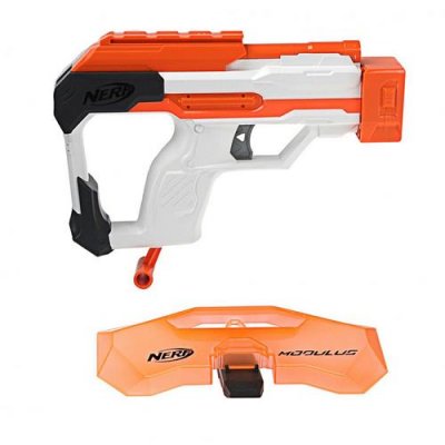 NERF  - n-strike modulus kit tout-terrain