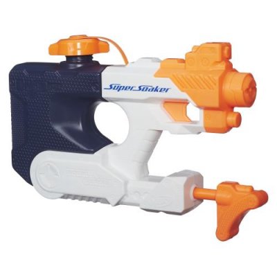 NERF  Soaker Squall Surge