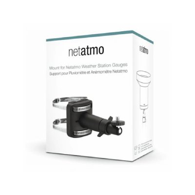 NETATMO  Support an&eacute;mom&egrave;tre