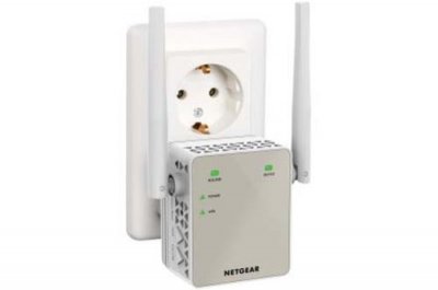 NETGEAR  EX6120 - 1200 Mbps