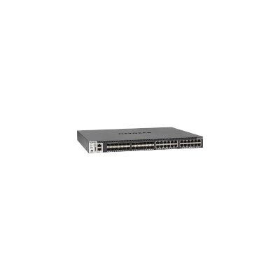 NETGEAR  M4300-24X24F Stackl.mgd.Switch 48XGNET