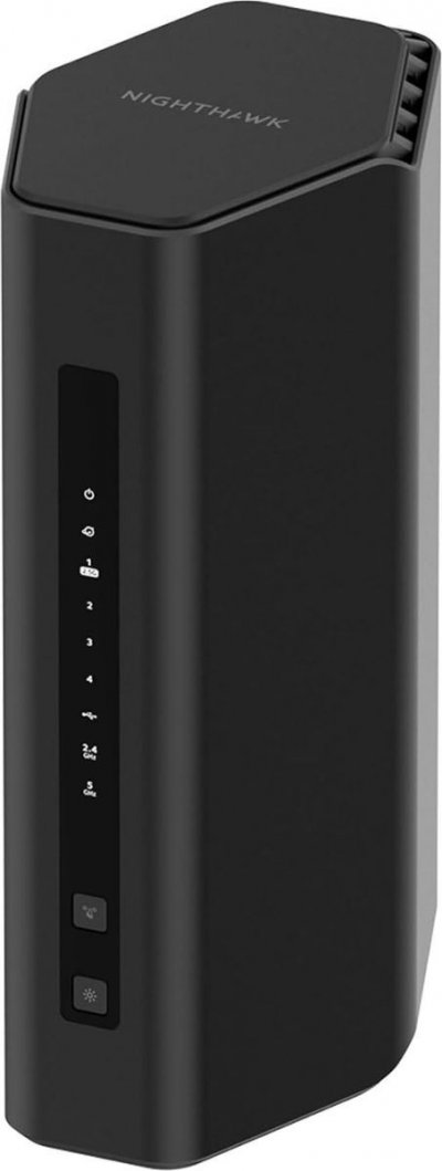 NETGEAR  Nighthawk Router RS500 WiFi 7 BE12000 RS500-100EUS