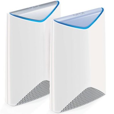 NETGEAR  Orbi Pro SRK60, Routeur maill&eacute;