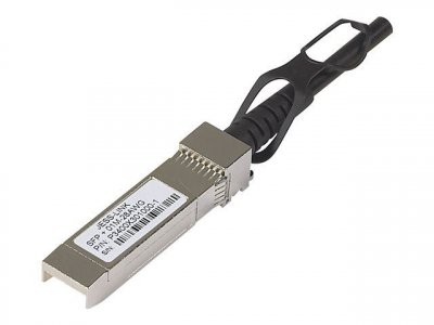 NETGEAR  ProSafe Direct Attach SFP+ Cable - cable d'empilage - 3 m