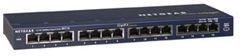 NETGEAR  Switch 16 ports Gigabit GS116