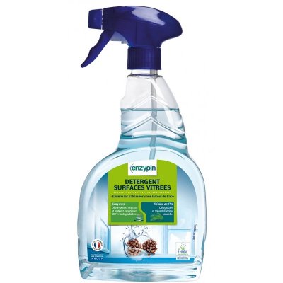 LE VRAI Nettoyant vitre et surface moderne - 750 mL
