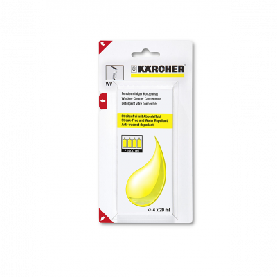 KARCHER Nettoyant vitres concentr&eacute;  RM 503