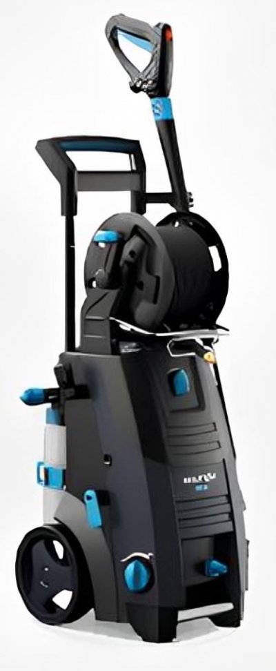 NILFISK Nettoyer Hp Eau Froide Mobile Mc2C-140/610 Xt Eu 