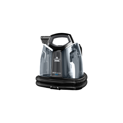 Nettoyeur BISSELL Spot Clean plus 3724N - D&eacute;tache, Nettoie Et Aspire