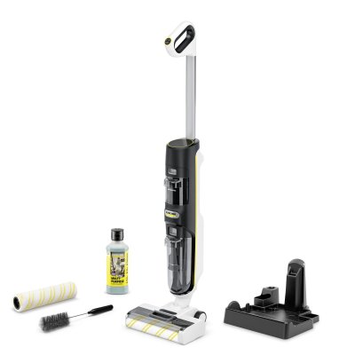 KARCHER Nettoyeur De Sol 18 V- Fcv4 Sans Fil - 10561340