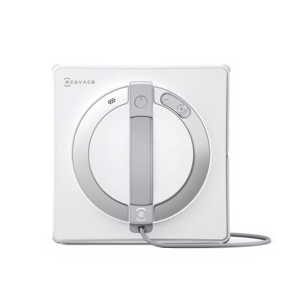 ECOVACS Nettoyeur de vitres  Winbot W2 Pro Blanc