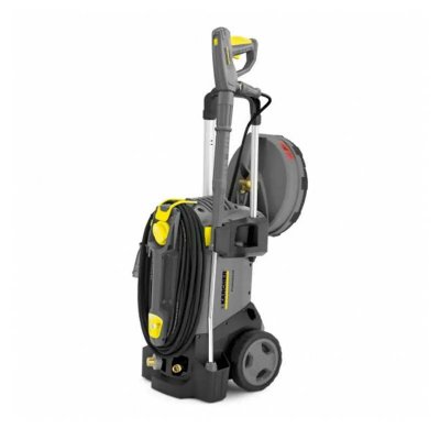 KARCHER Nettoyeur haute pression 2,8 kw 500 l/h hd 5/15 c+ avec fr classic 