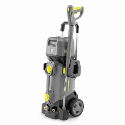 KARCHER Nettoyeur haute pression 36v hd 4/11 c bp  - sans batterie ni chargeur - 1.520-928.0