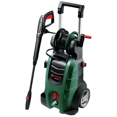 BOSCH Nettoyeur haute-pression  AdvancedAquatak 140 