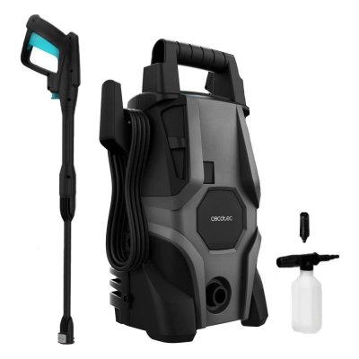 CECOTEC Nettoyeur haute pression  hydroboost 1400 essential 1400 w