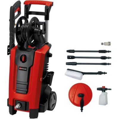 EINHELL Nettoyeur haute pression  TCHP140 1900w