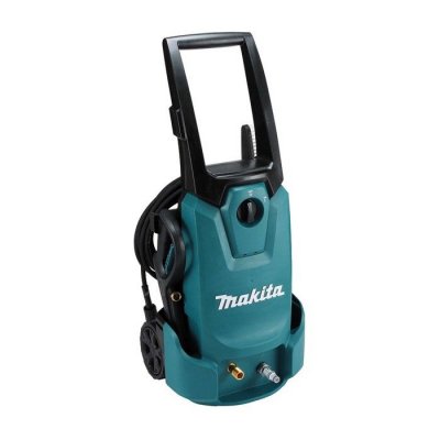 MAKITA Nettoyeur haute pression &eacute;lectrique  Hw1200, 120 bar(s) 