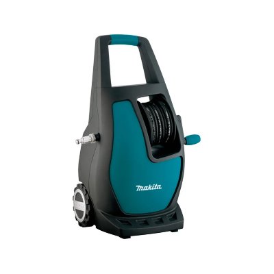 MAKITA Nettoyeur haute pression &eacute;lectrique  Hw132, 140 bar(s) 