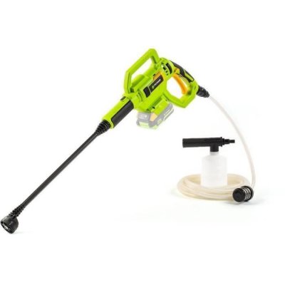 FIELDMANN Nettoyeur haute pression -  - FDW 70905-0