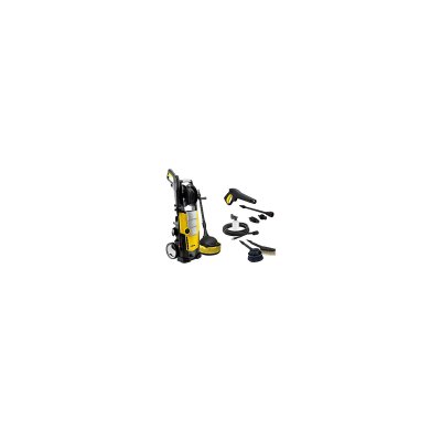 LAVOR Nettoyeur haute pression Galaxy 160bar