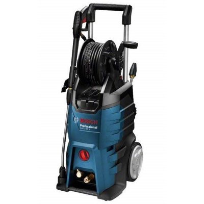 BOSCH Nettoyeur haute pression GHP 5-55 (GHP 5-55 avec pistolet)