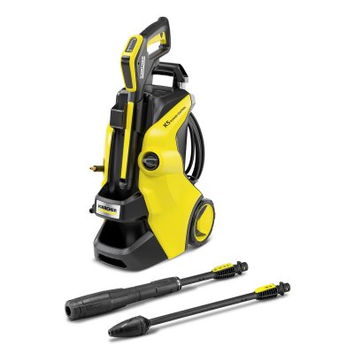 KARCHER Nettoyeur haute-pression k5 power control - 13245500 - 