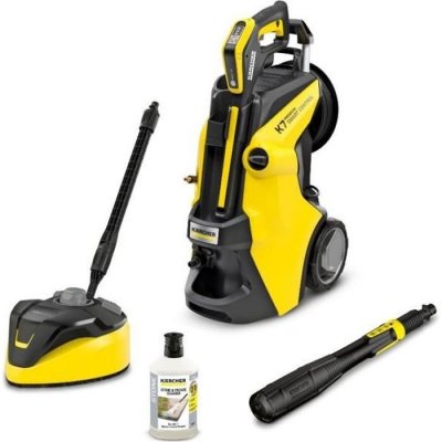 KARCHER Nettoyeur haute pression k7 premium smart control home