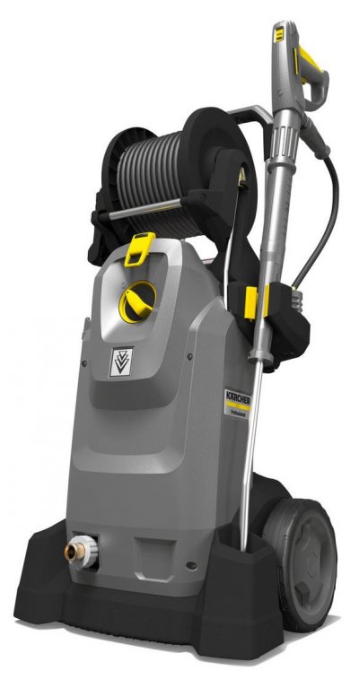 KARCHER Nettoyeur haute pression  11509310