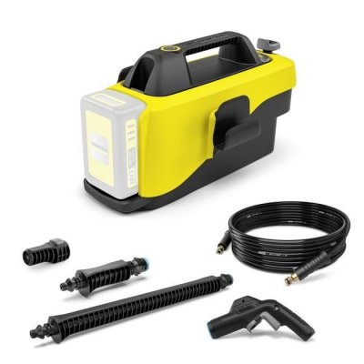 KARCHER Nettoyeur haute pression k&auml;rcher 12 l KAR4054278940229