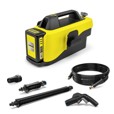 KARCHER Nettoyeur haute pression k&auml;rcher 18 v KAR4054278967943