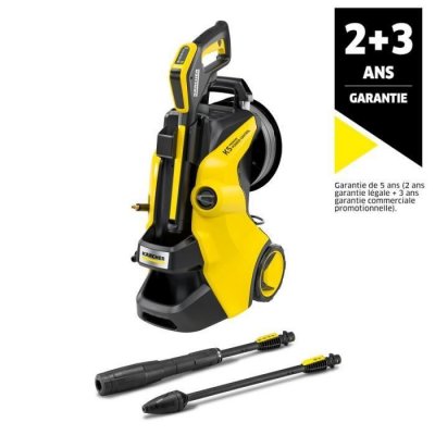 KARCHER Nettoyeur haute pression  K5 Premium Power Control Flex 145 bar