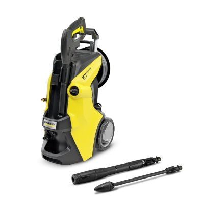 KARCHER Nettoyeur haute pression  K7 Premium Power Flex 180 bar