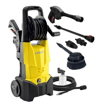 LAVOR Nettoyeur haute pression  ONE EXTRA 135