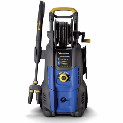 MICHELIN Nettoyeur Haute Pression -  - MPX25DTS - 2500 W - 150 bar - 810 l/h