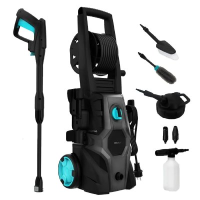 CECOTEC Nettoyeur haute pression Nettoyeur haute pression HydroBoost 2400 AdvanceClean