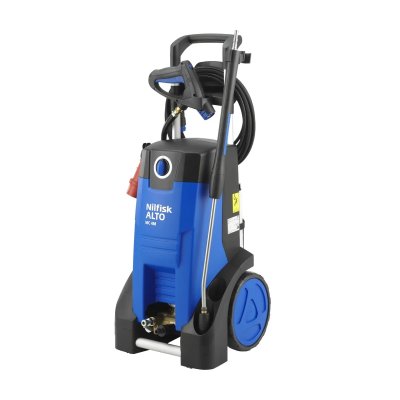 NILFISK Nettoyeur haute pression  eau froide - mc 4M-160/620 xt eu - 107146403