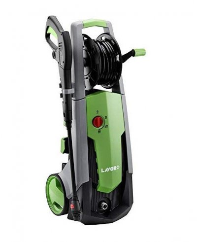 LAVOR Nettoyeur haute pression Predator 160 WPS - 