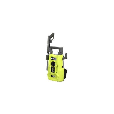 RYOBI Nettoyeur haute pression RY110PWA-P - 110 bars 1400W + accessoires