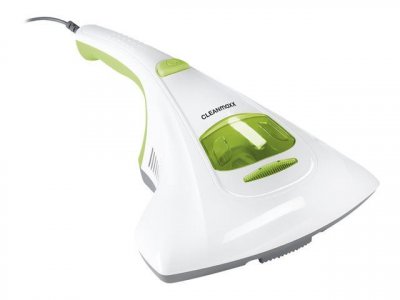 CLEANMAXX Nettoyeur pour matelas  eec n a blanc vert 02243