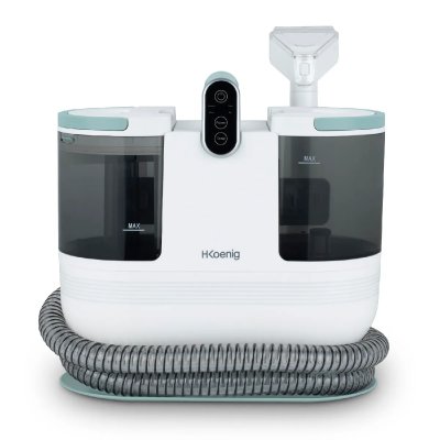 H.KOENIG Nettoyeur textile eau chaude  TWT88