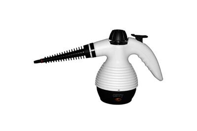 CAMRY Nettoyeur vapeur cr7021 avec un ensemble d'accessoires - 1500w - capacit&eacute; du r&eacute;servoir 350ml