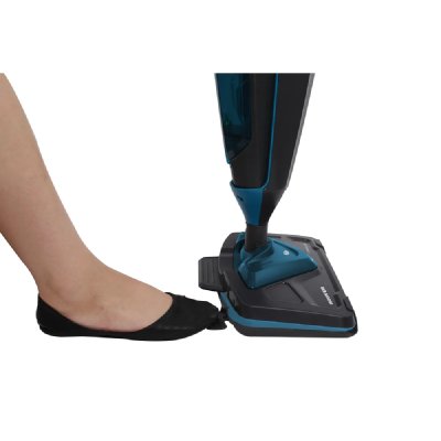 HOOVER Nettoyeur vapeur  CA2IN1D Noir et Bleu 