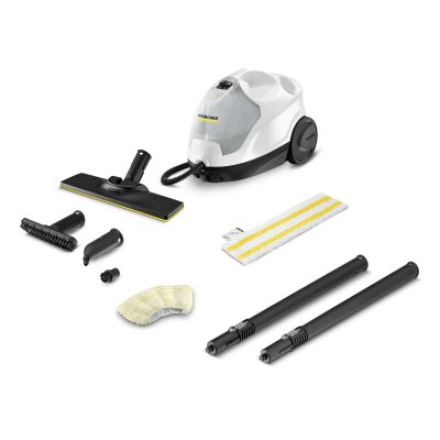 KARCHER Nettoyeur vapeur - sc 4 easy fix - (1.512-630.0) KAR4054278991818