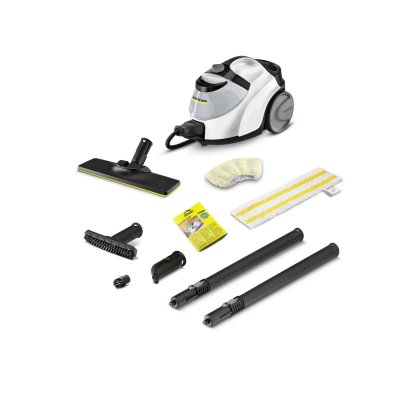 KARCHER Nettoyeur vapeur - sc 5 easy fix - (1.512-660.0) KAR4054278991535