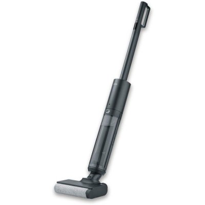 SEVERIN Nettoyeur vapeur  SC 7177 anthracite et noir