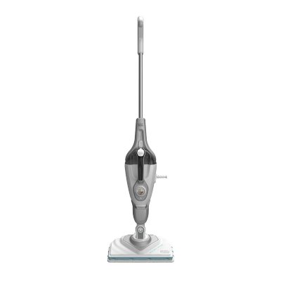 BLACK & DECKER Nettoyeur vapeur vertical  BHSM1615DSG-QS