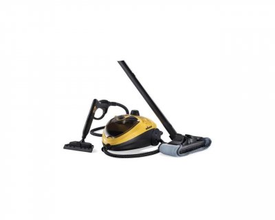 WAGNER Nettoyeur vapeur  Power Steamer 915e EU 2452622 1500 W jaune, noir V927313
