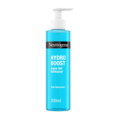 NEUTROGENA Hydro Boost Aqua-Gel Hydratant 200ml